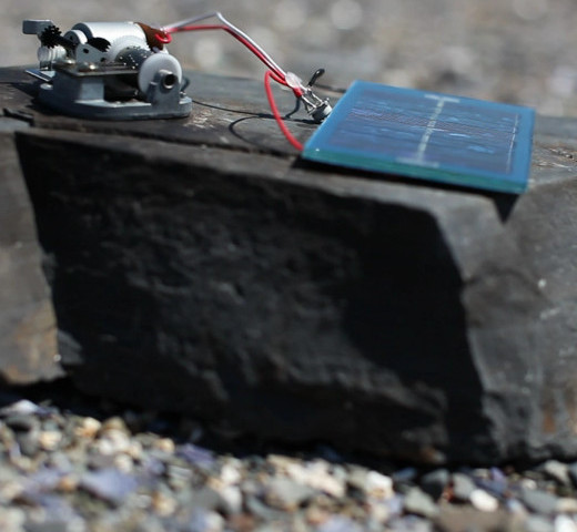 Solar Absurdities