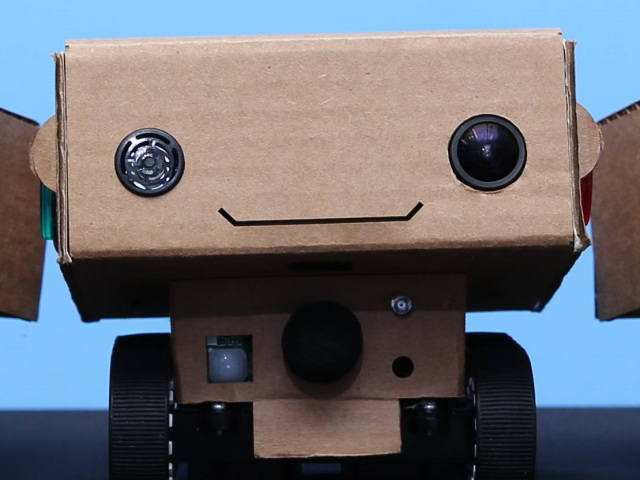 BlabDroid