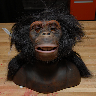 James Chimpton